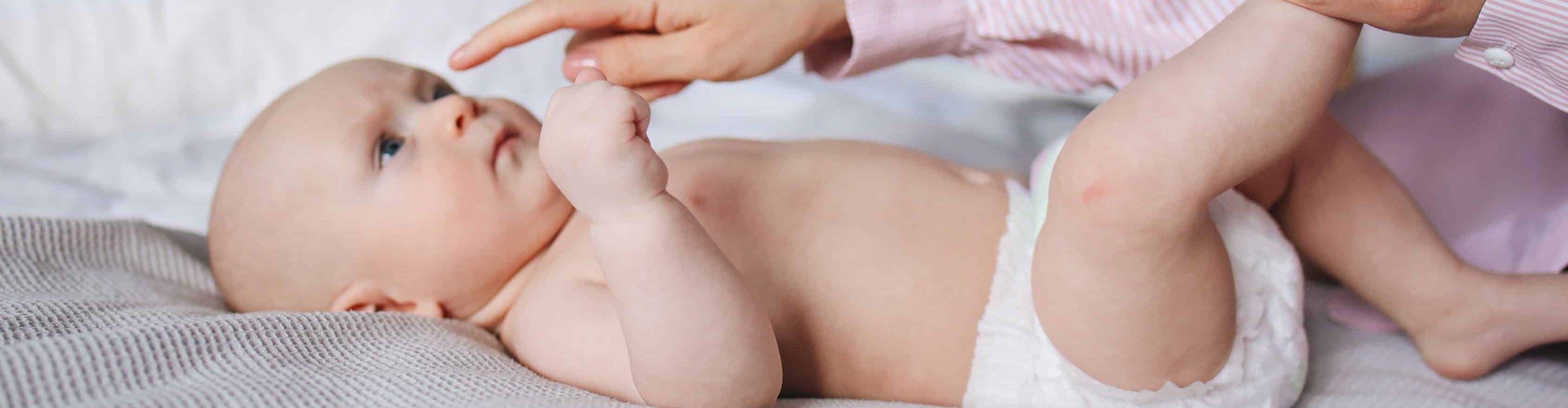 Baby Erstausstattung Liste