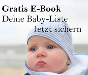 Babykleidung Erstausstattung - Pop up