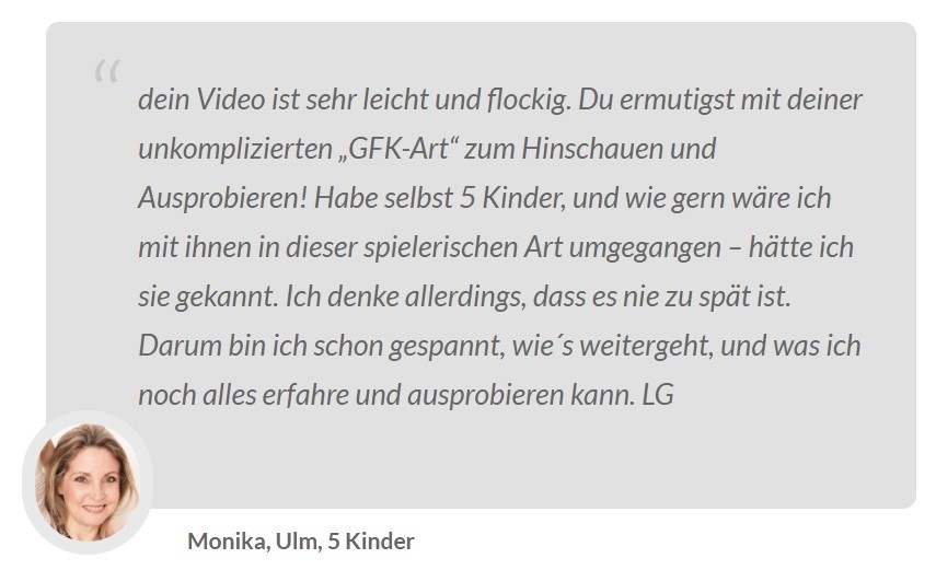 familienkonflikt Bewertungen