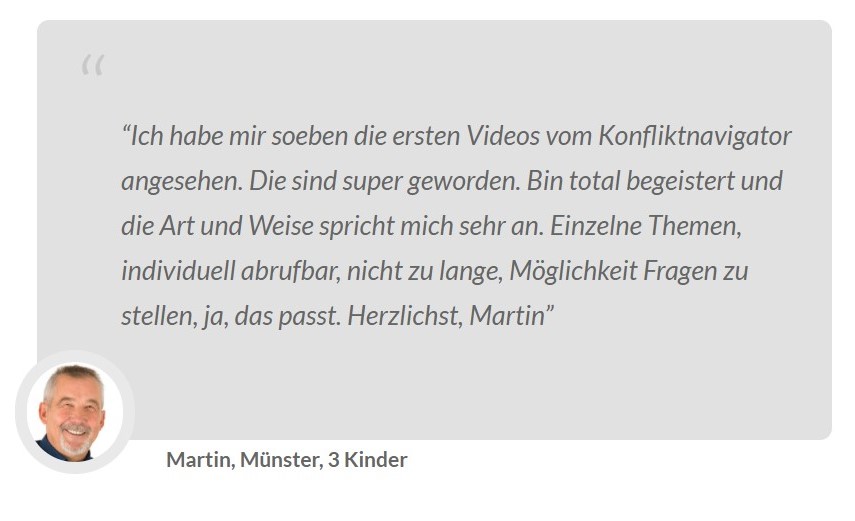 familienkonflikt Bewertungen - 2