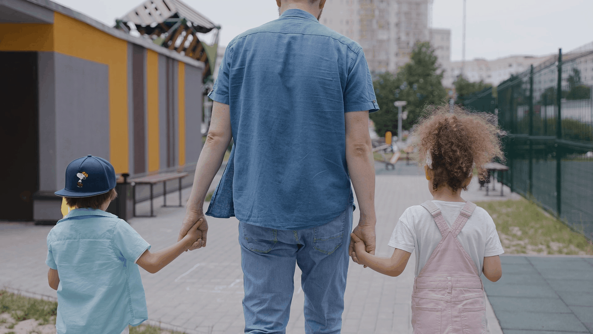 Liebeserklärung an mein Kind - Razika Mayer - Familienzeit
