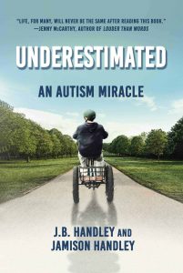 Underestimated, An Autism Miracle (Children’s Health Defense)